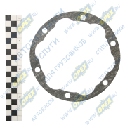Прокладка ф125х160; 6отв.ф9, привода вентилятора (гидромуфты)
